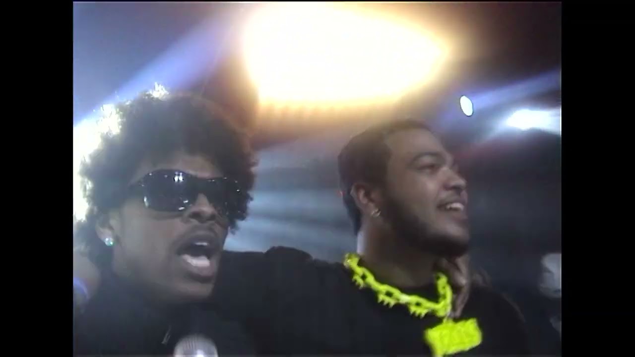 𝙄𝙈𝙋𝙇𝘼𝘾𝘾𝘼𝘽𝙇𝙀 & 𝙏𝙍𝘼𝘾𝙎 - 𝙂𝙍𝙐̈𝙉𝙏 𝙁𝙀𝙎𝙏𝙄𝙑𝘼𝙇 (2022)