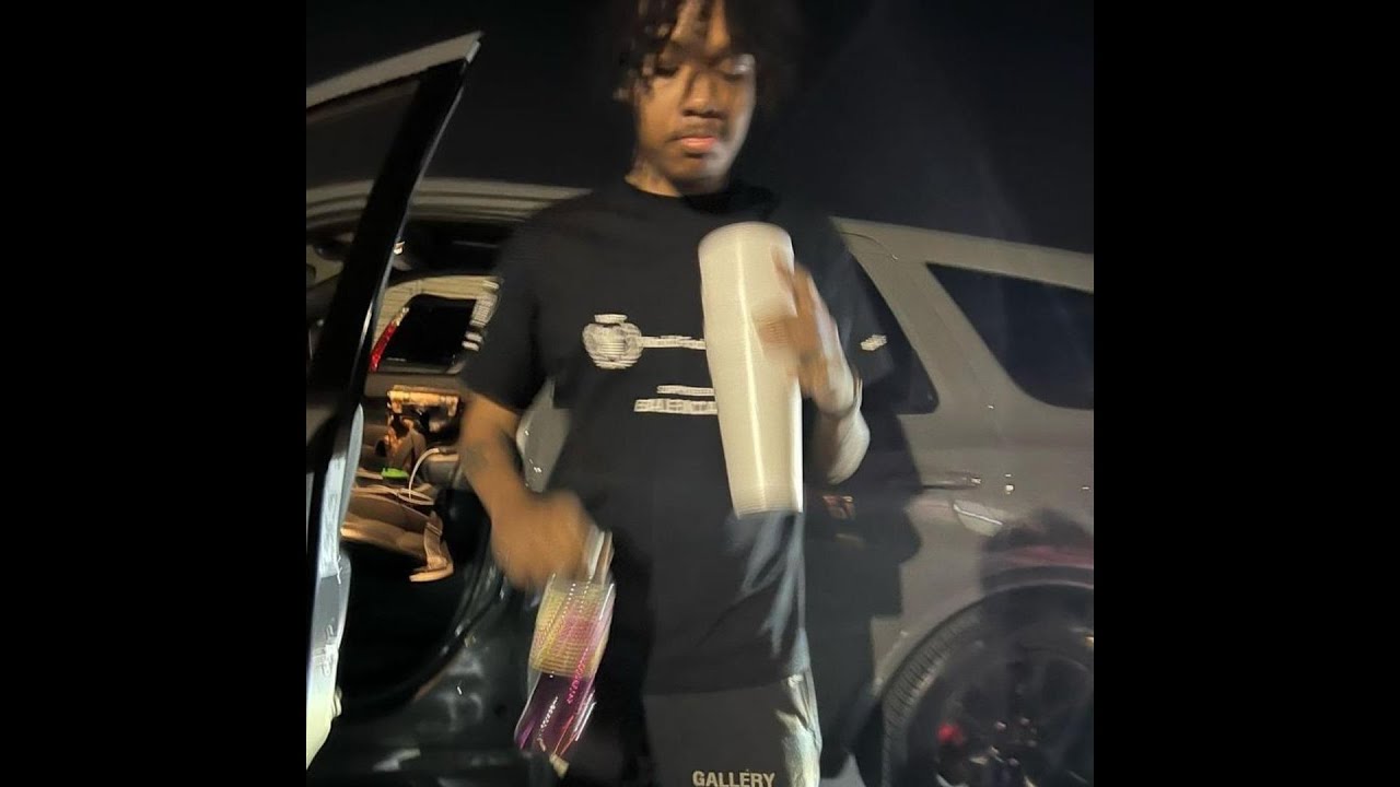 Summrs x Goyxrd x Pluggnb type beat 