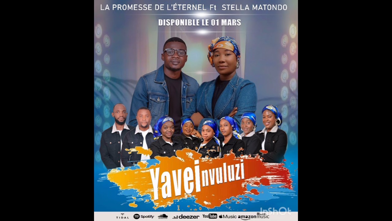 Yave i nviluzi EBNM/KCC Katanga