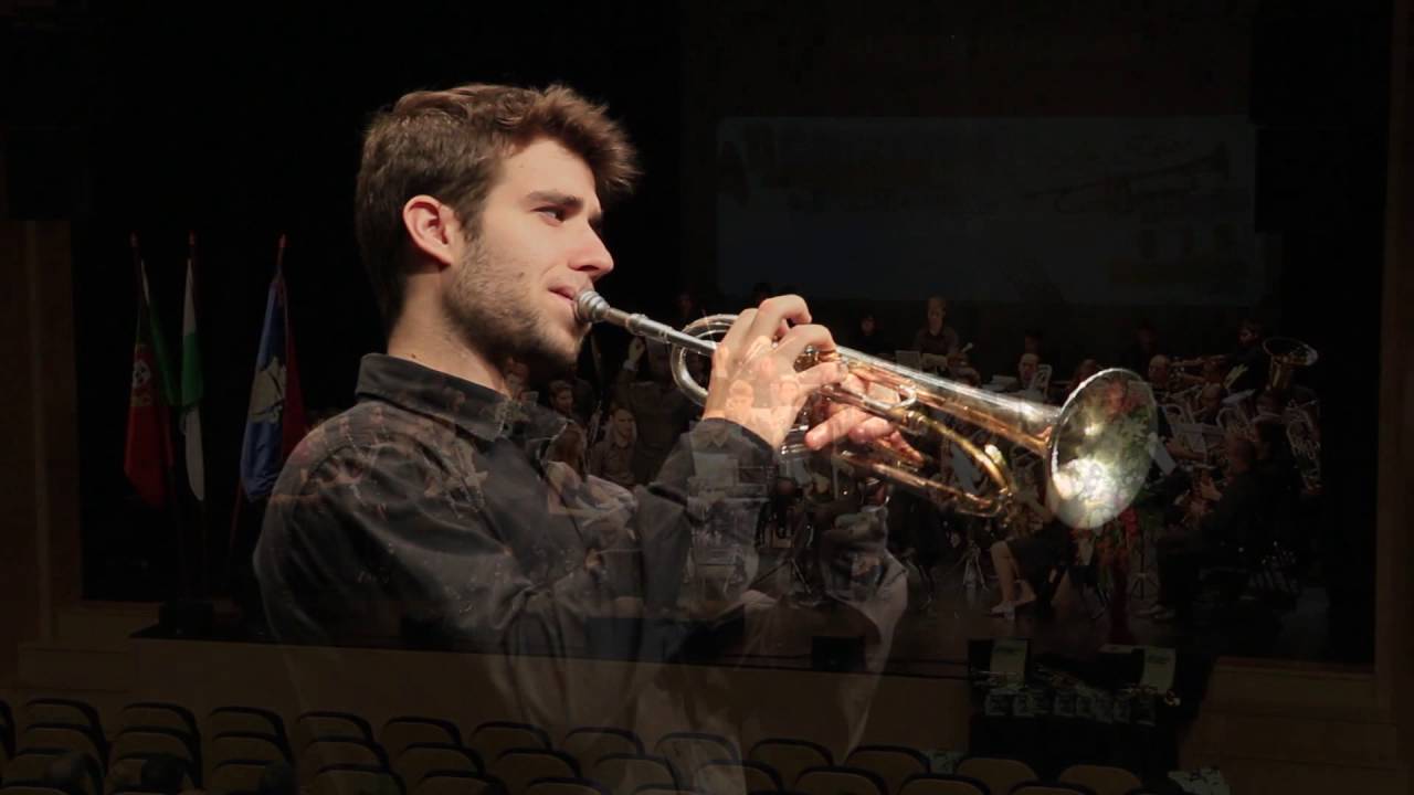 Banda Musical de Moncao 