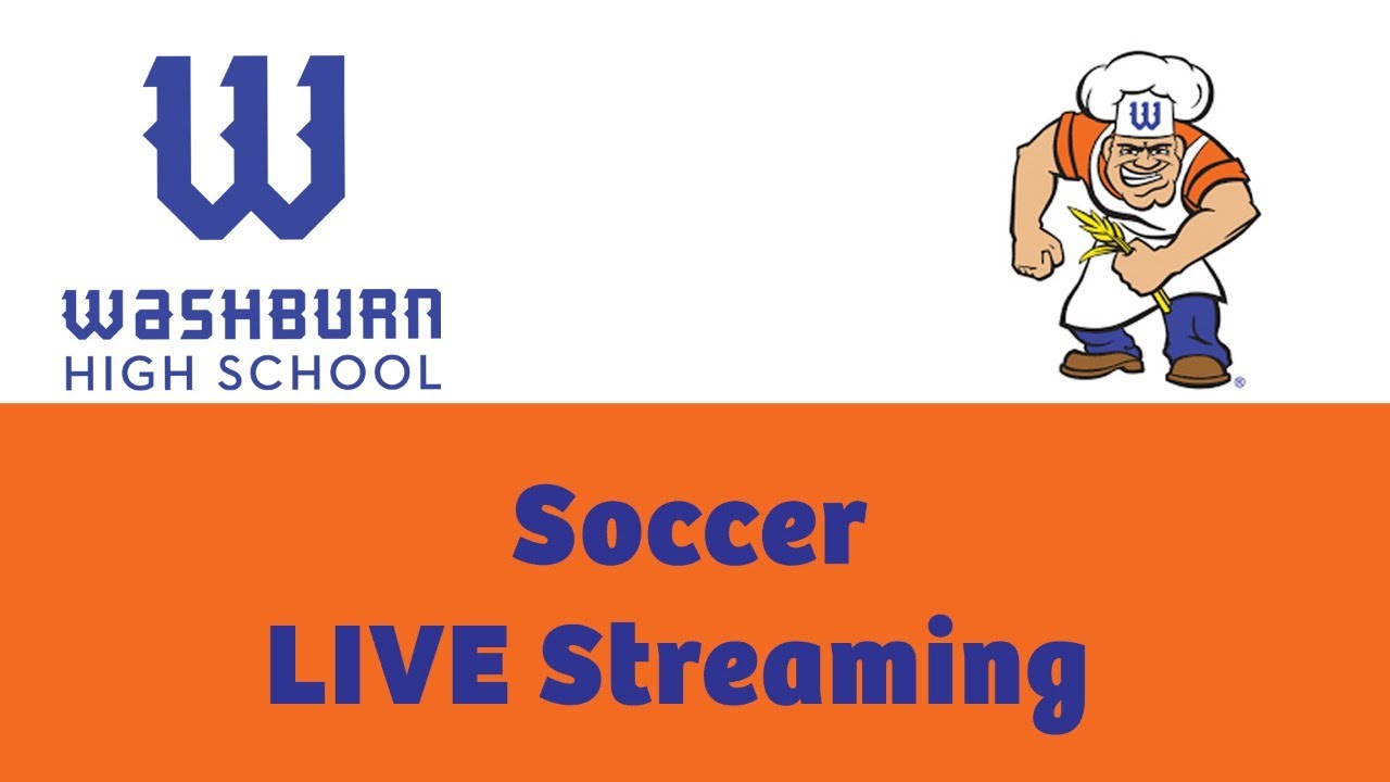 9-17-20 at 7 PM | Washburn Varsity Boys Soccer at Minneapolis South