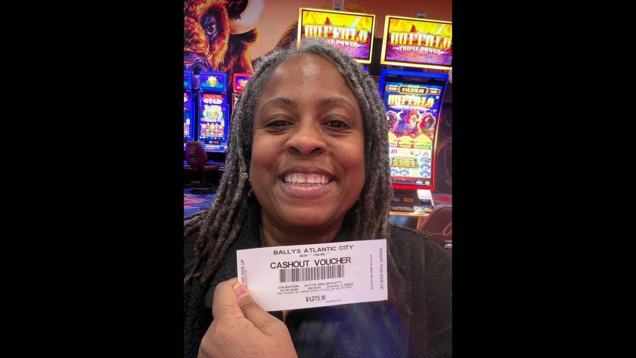 Casino Live: [WE DO NOT GUARANTEED RETURNS! Entertainment only.  Happy Birthday slots