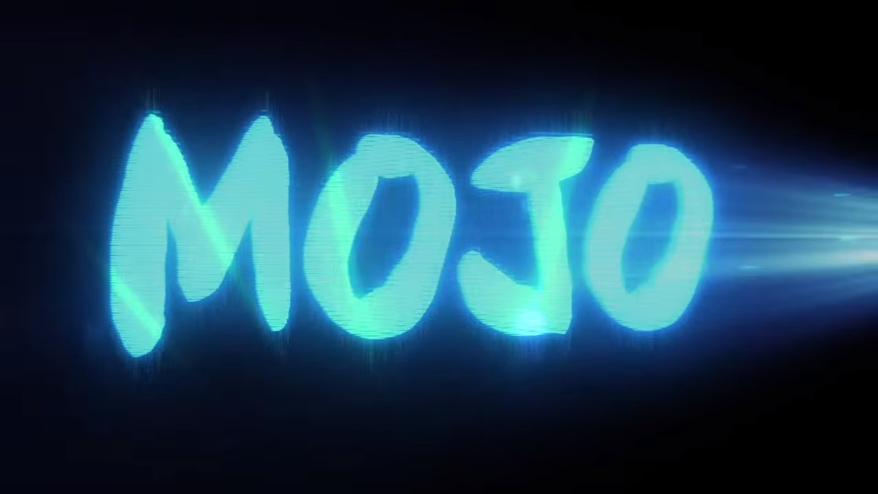Mojo Rawley Entrance Video