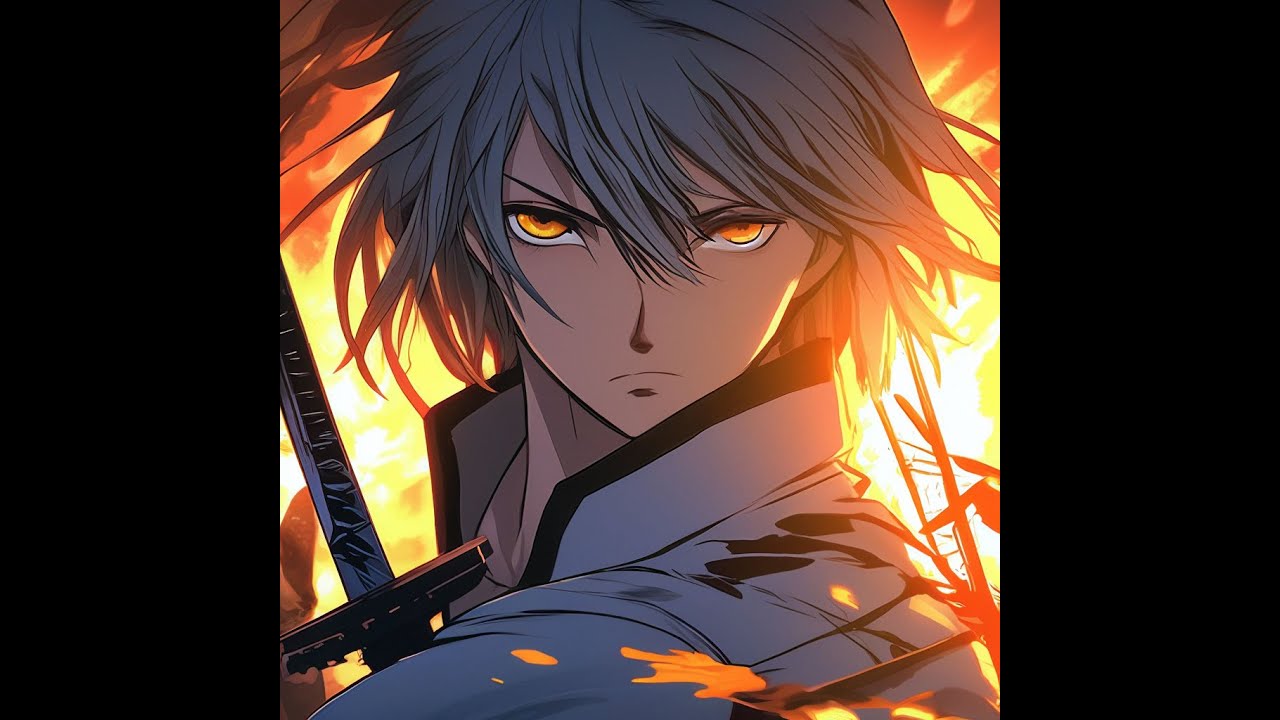 Альтернативный сюжет Ван Пис человек одного разреза 1/5 часть