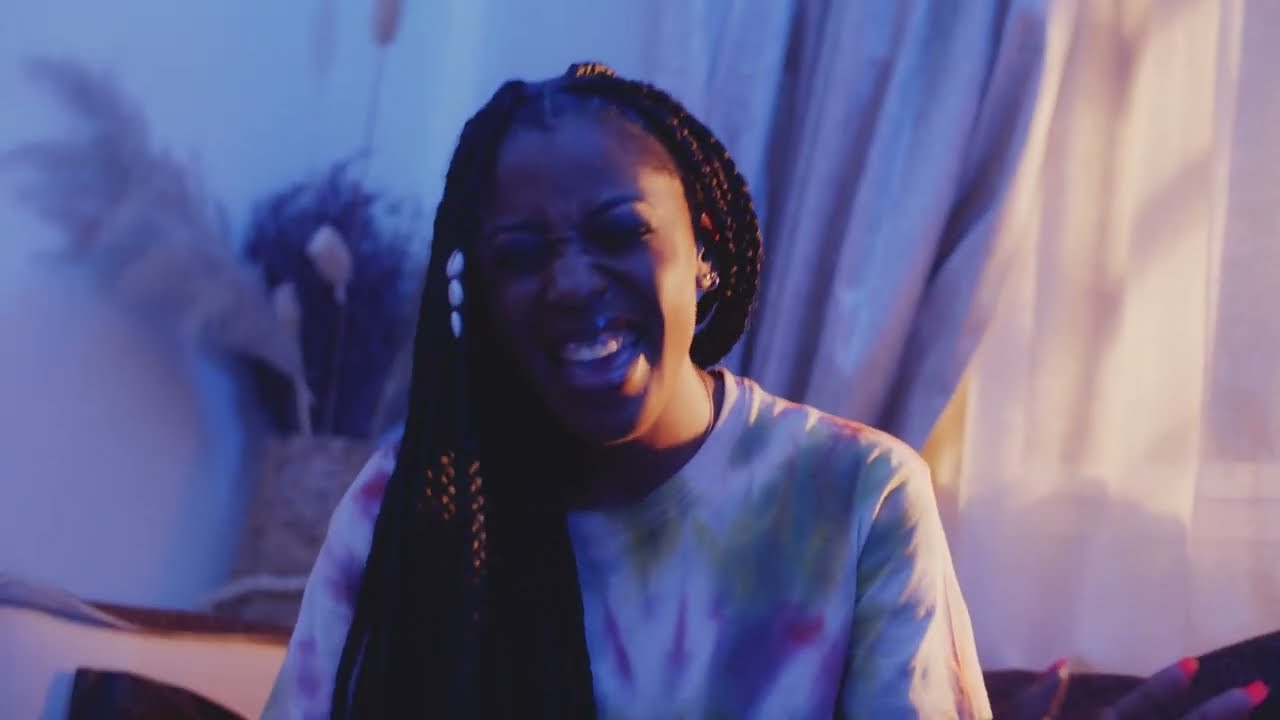 Oflie EYAFA - Na tondi (cover Dina Bell)