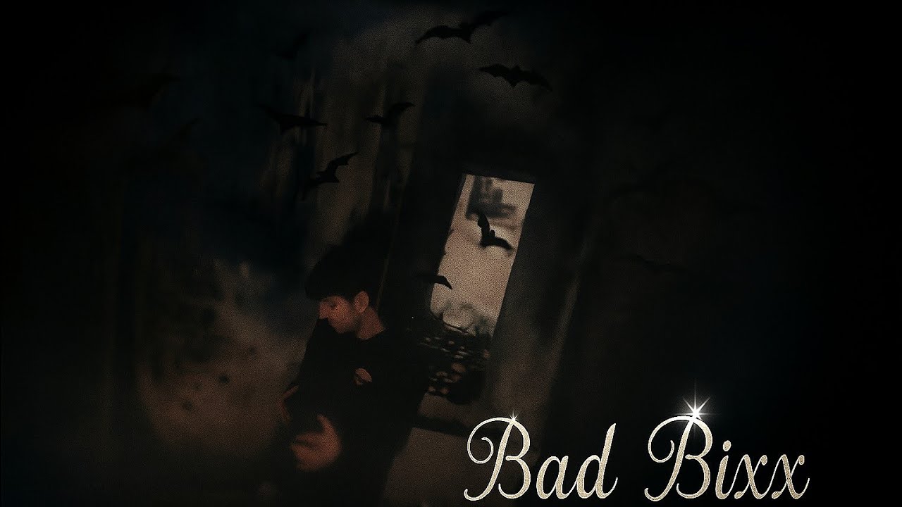 GoldenHit - Bad Bixx (Video Oficial) #1enzxp 
