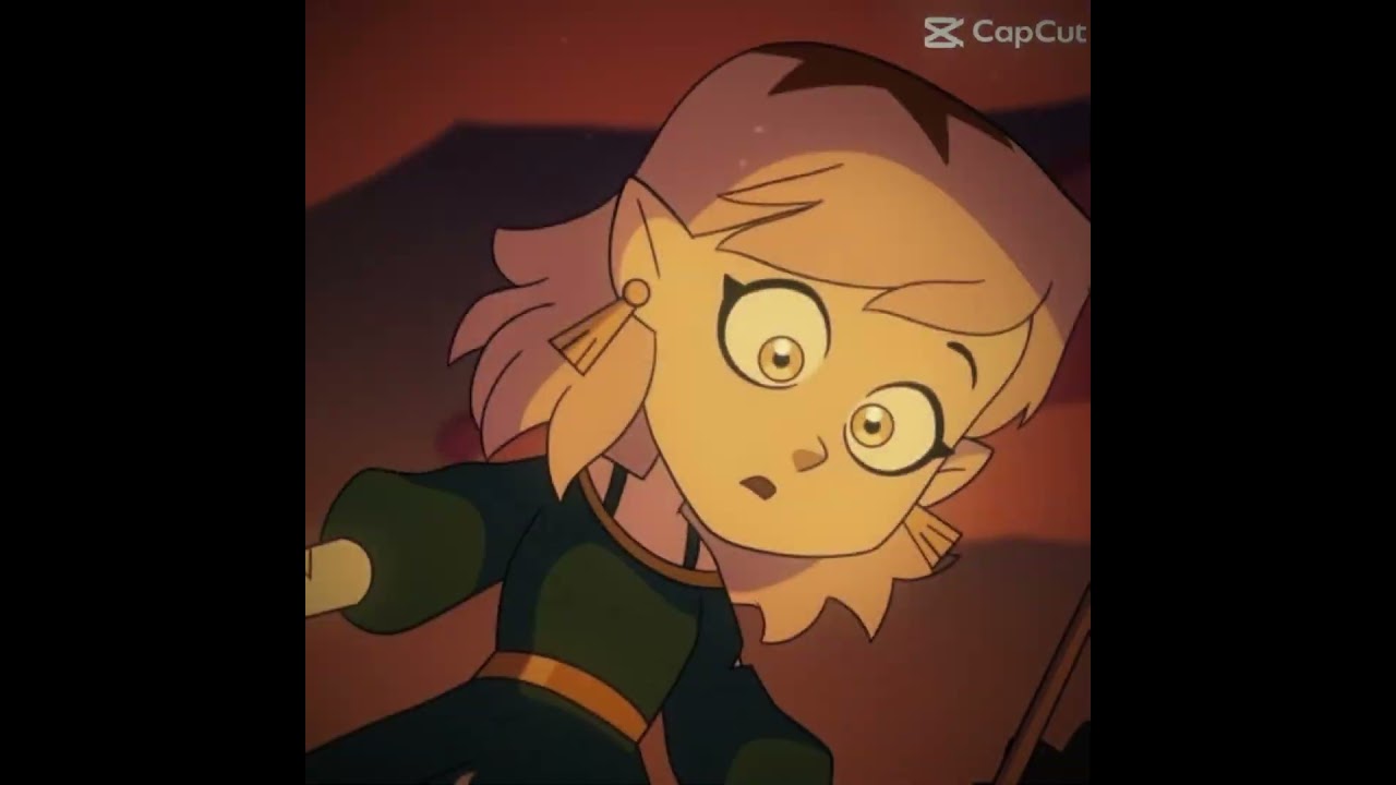 Owl House edit amity blight 