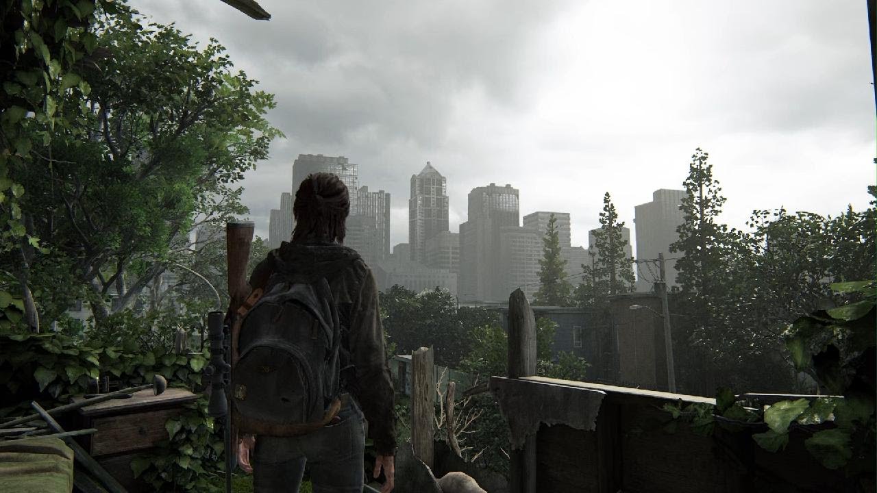 The last of us episodio 5