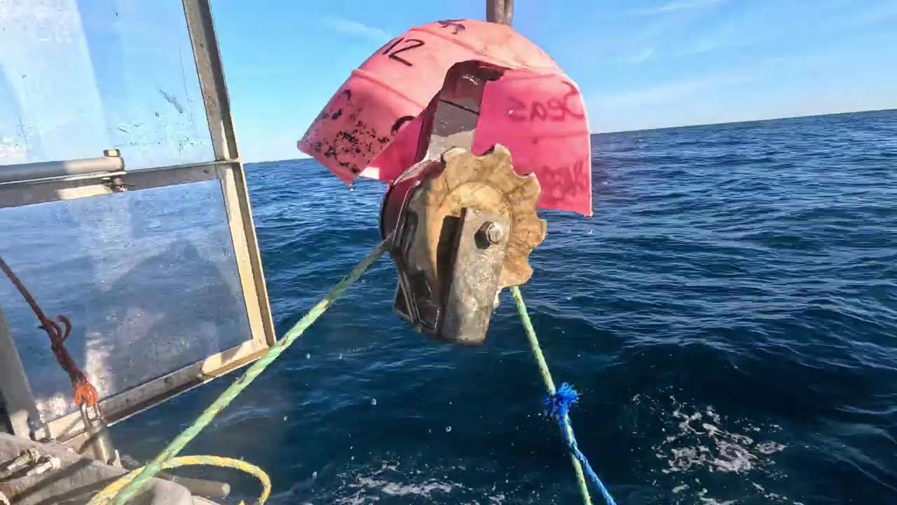 Salt of the Seas EP  9
