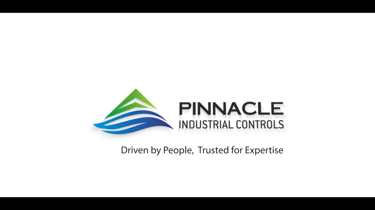 Pinnacle Industrial Controls - Corporate Film