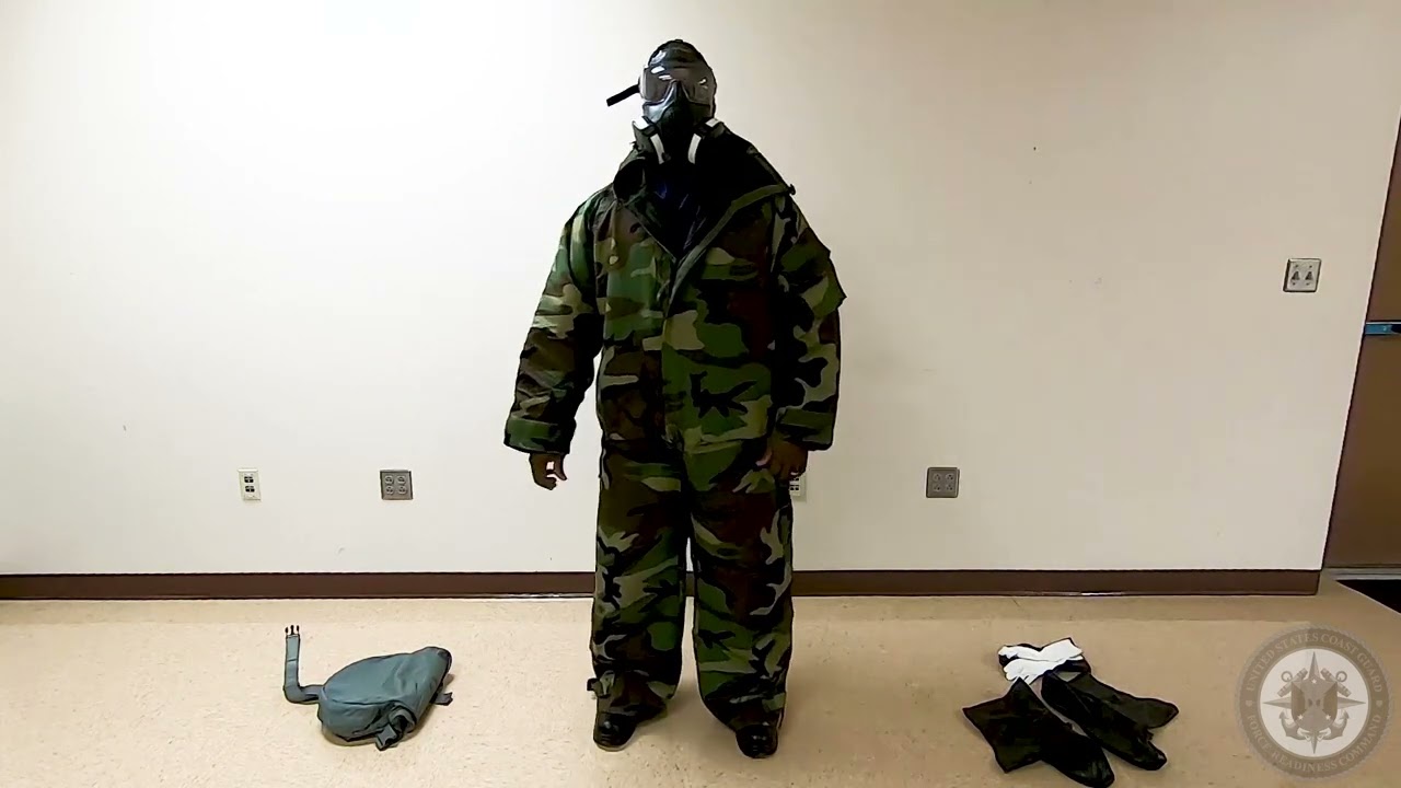 #CGHowTo Don the JSLIST Suit