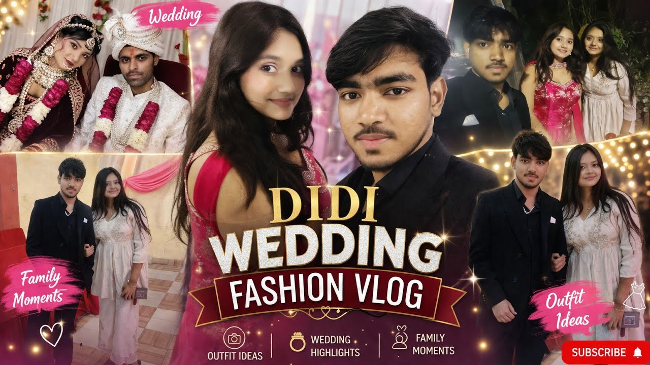 Didi wedding function 💞😍