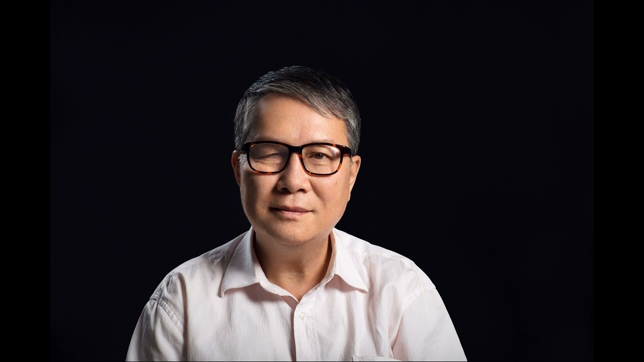 秦晖：《民主重归爱琴海》2022-11-11