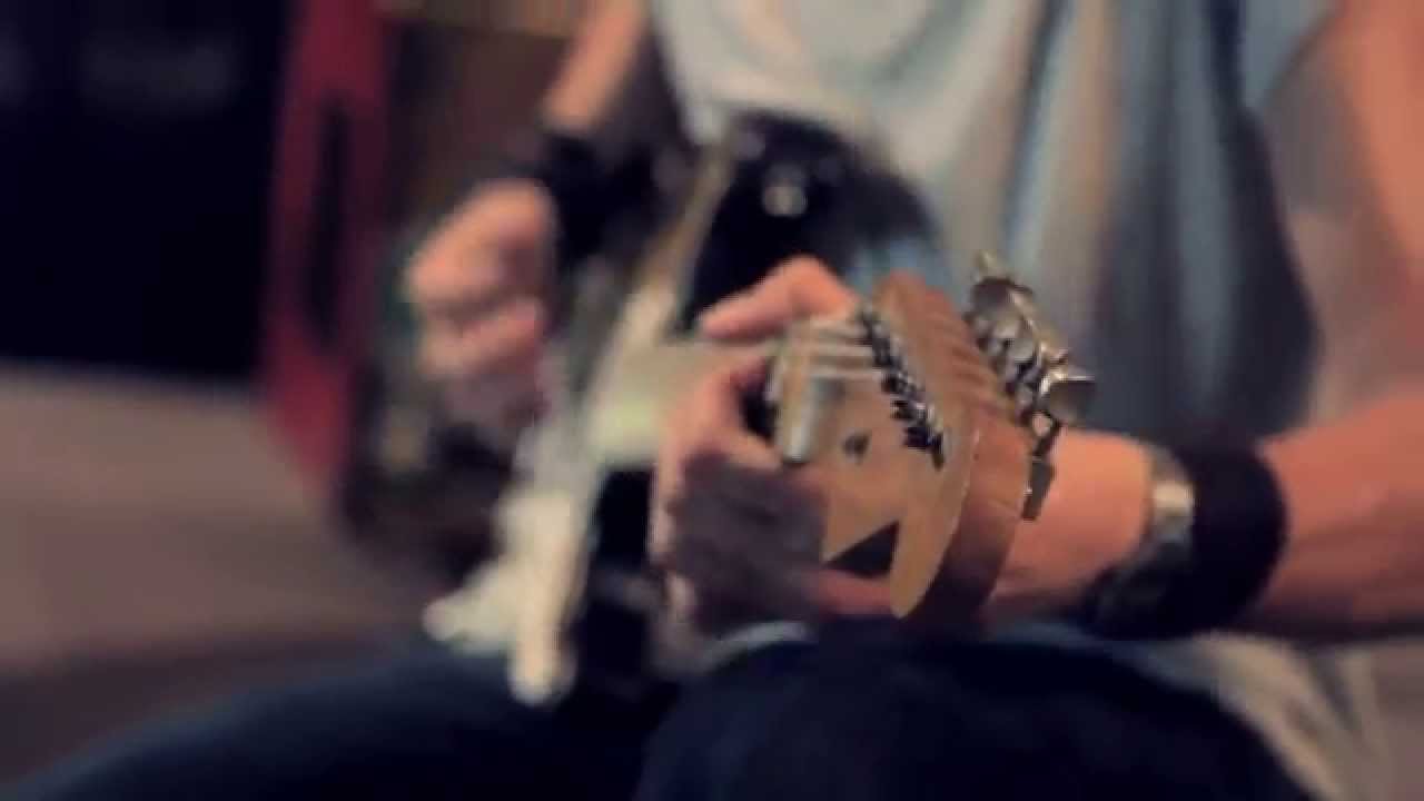 Nachoguitars Vol 6 Sophie