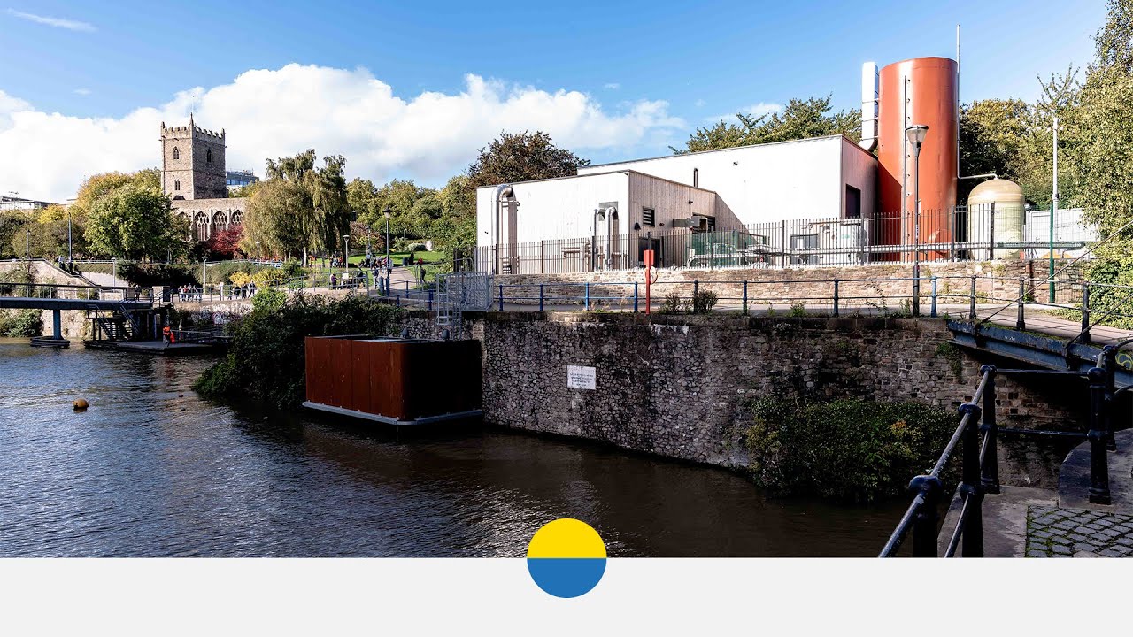 Vattenfall Heat UK - Bristol