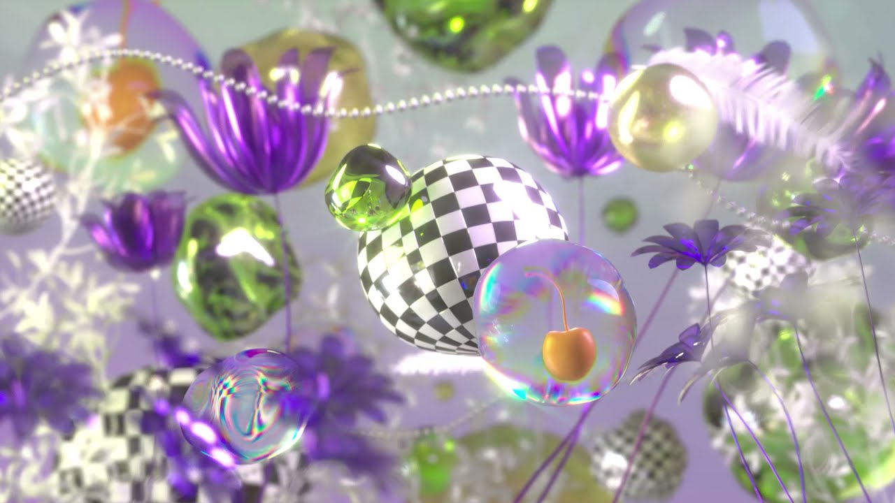 Logic1000 &ndash; What You Like (feat. Yun&egrave; Pinku) (Official Visualiser)