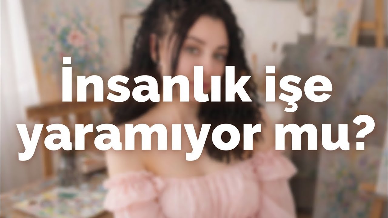 Adaletsiz bir dünyada kendimizi kaybetmeden nasıl yaşayabiliriz? | Çayla psikoloji sohbetleri 1