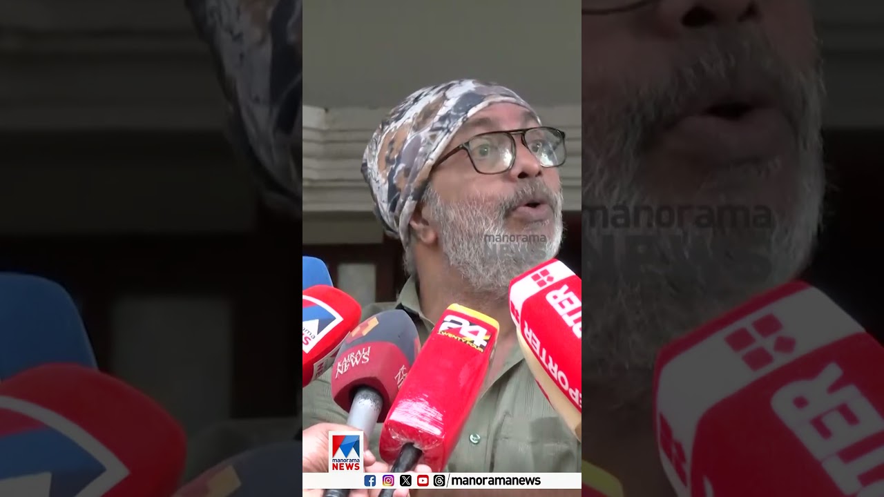 പ്രസിഡന്റിനാണ് 'അമ്മ'യിൽ സർവ്വാധികാരം ; ഷമ്മി തിലകൻ | Shammi Thilakan | Amma Association