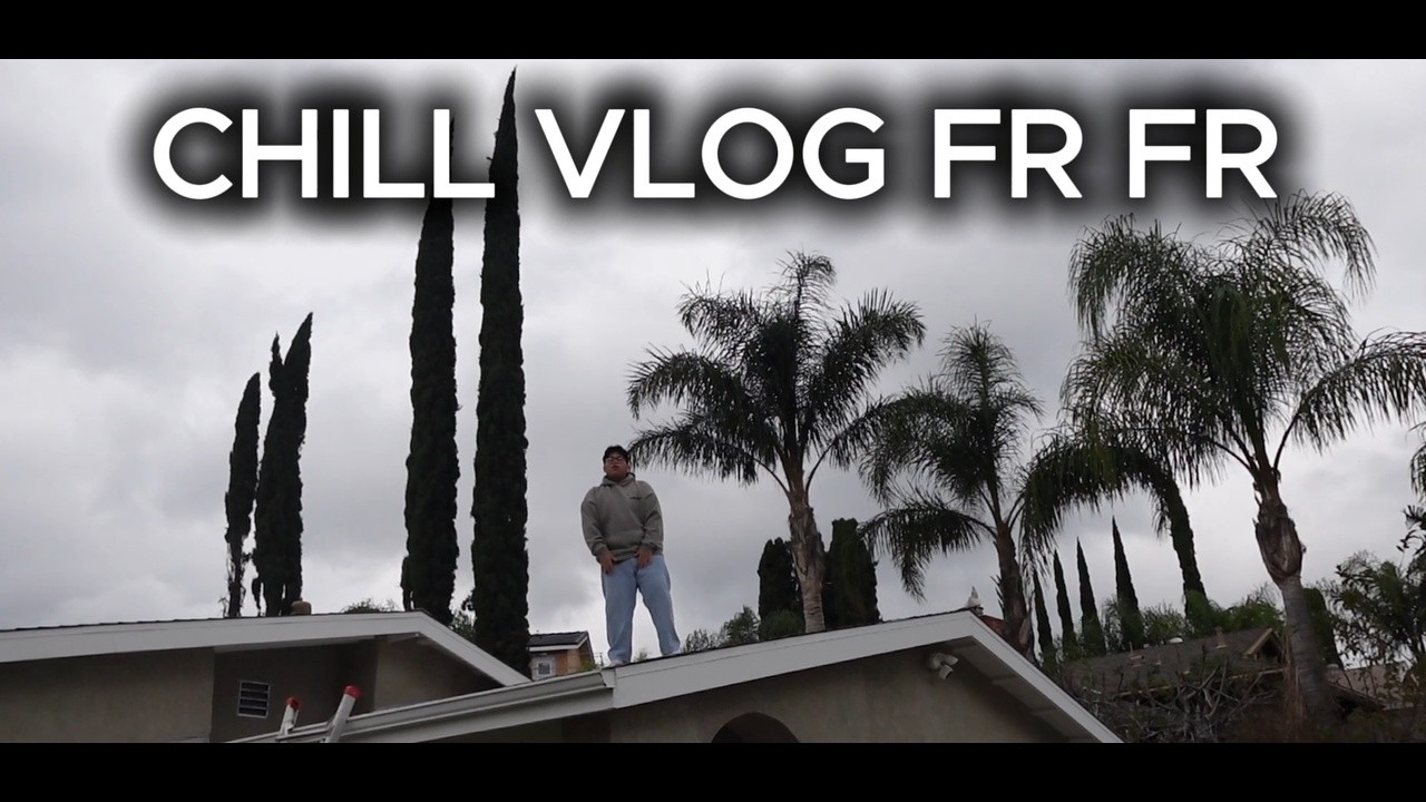 caution: this vlog contains tons of yapping