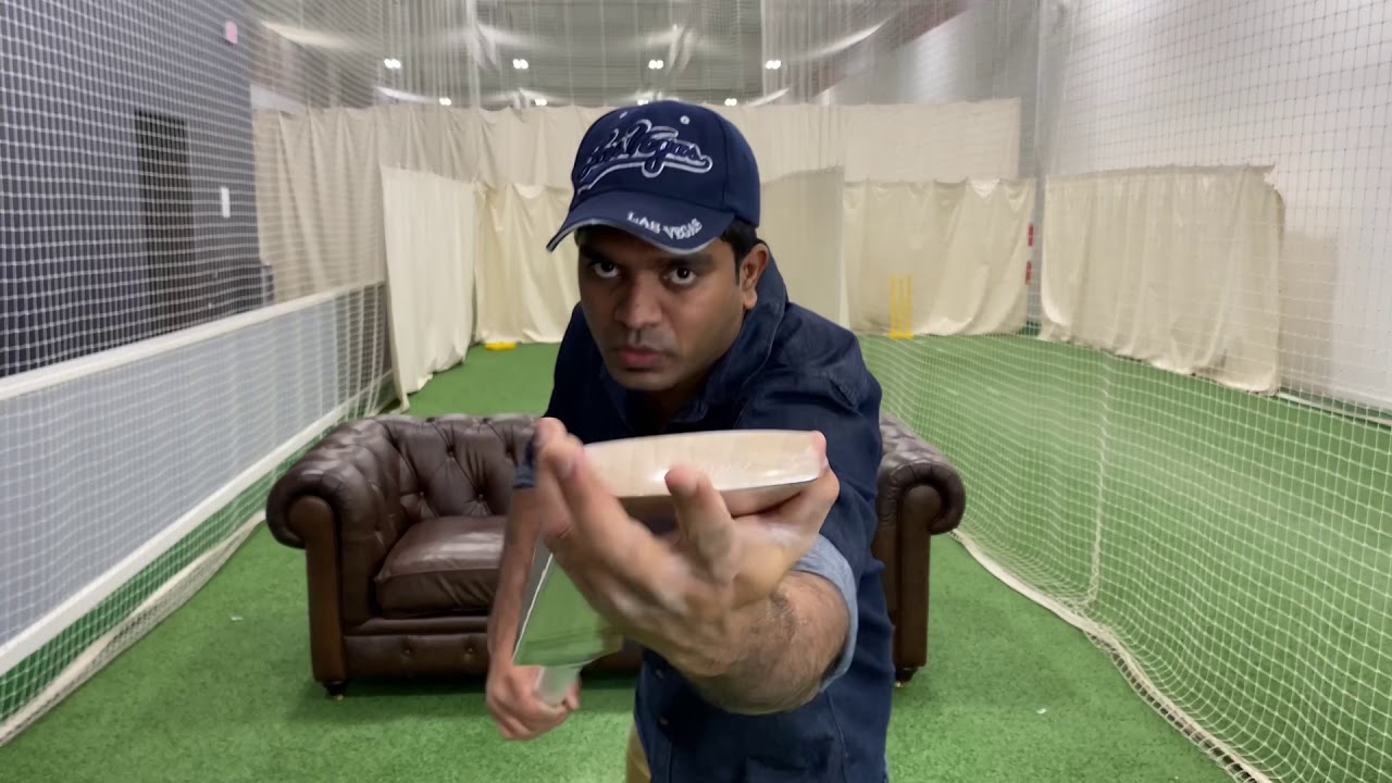 New Balance DC 1280 Players Edition Cricket Bat Review