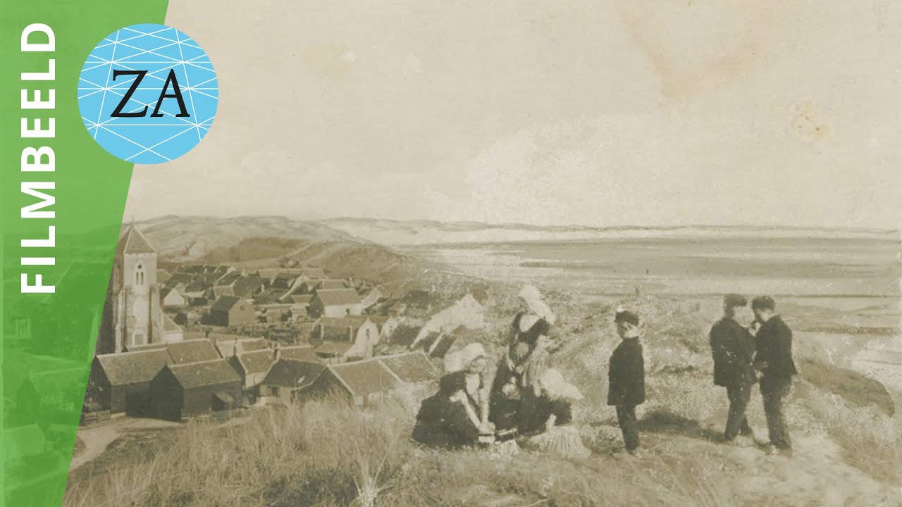 Zoutelande 1930-1975 Ansichtkaarten uit de CollectieTorbijn in Zeeuws Archief
