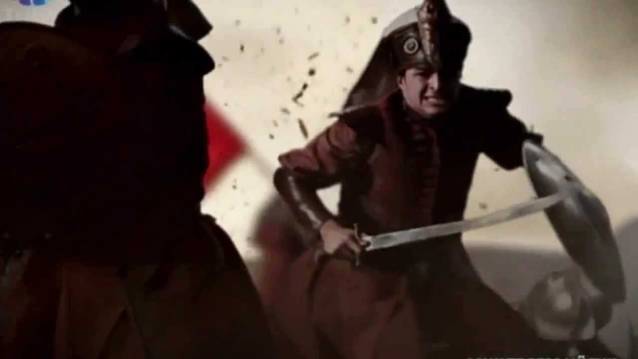 Battle of Belgrad OTTOMAN EMPIRE SONG THIS IS MEHTER