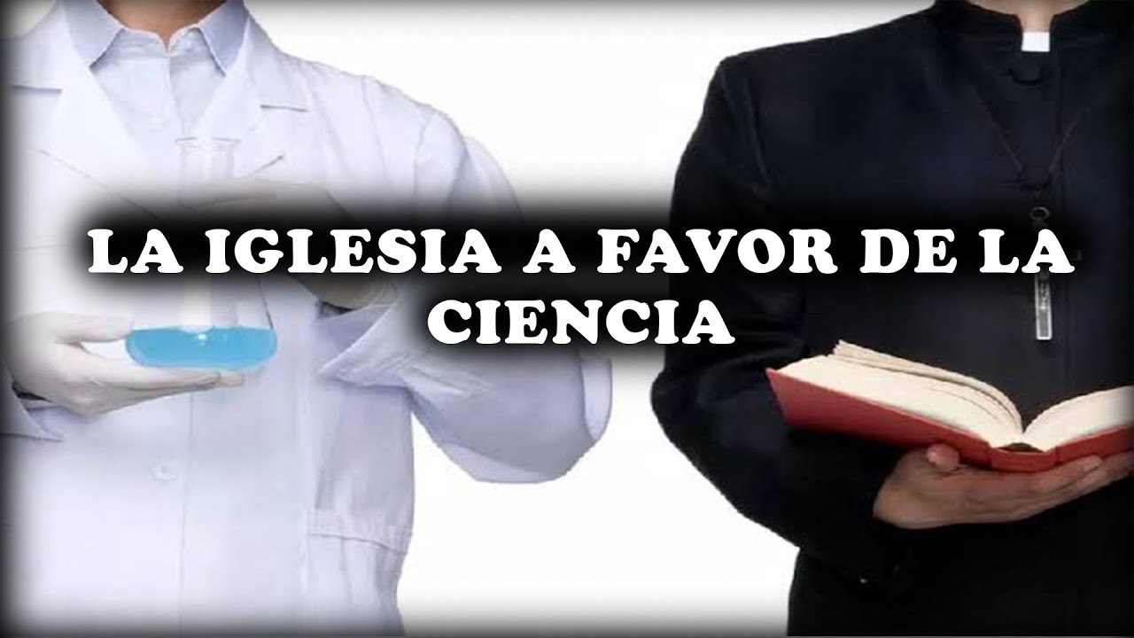La Iglesia a favor de la ciencia: Universidades, método científico y el caso Giordano Bruno