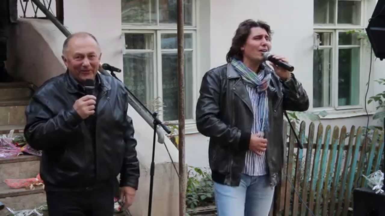 Владимир Цветаев - 