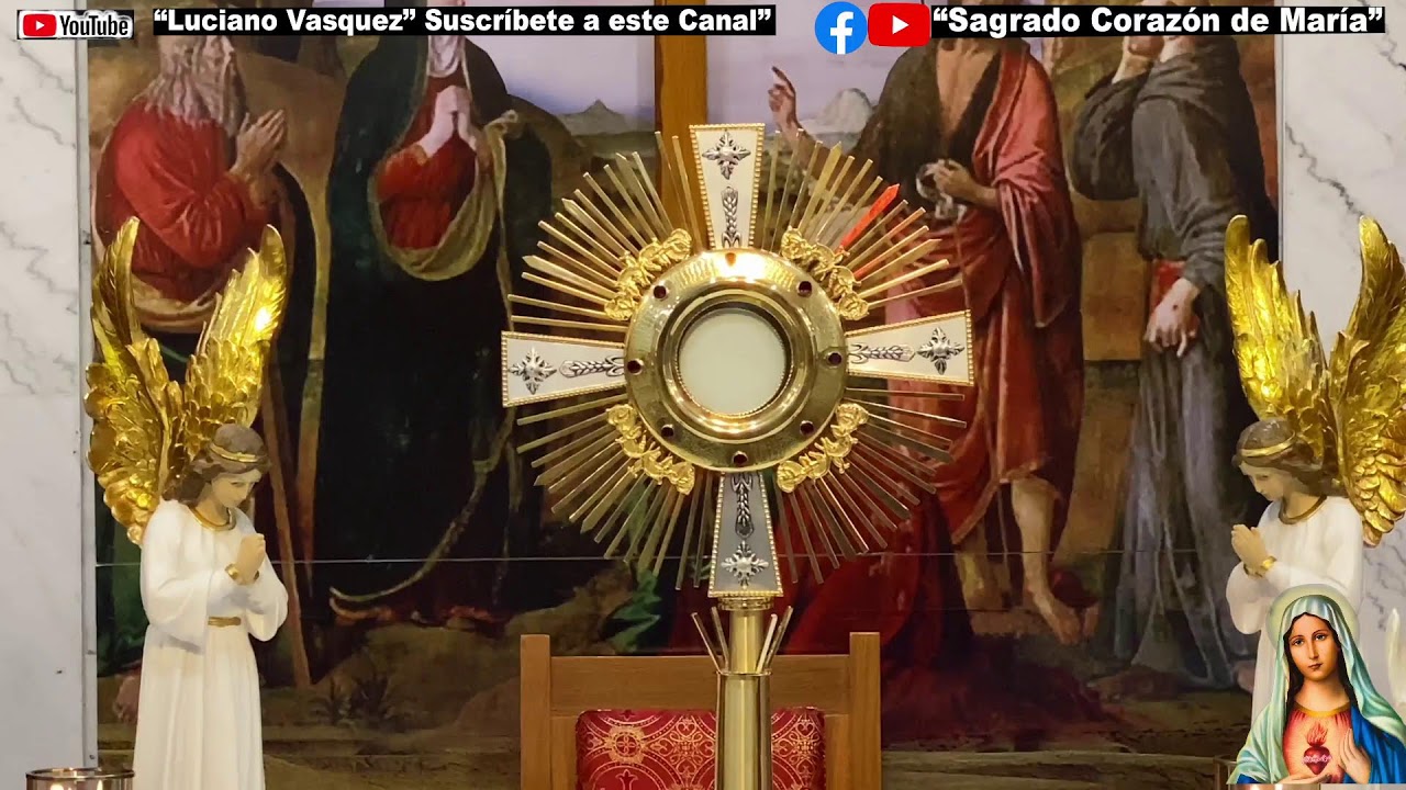 300 Ave Maria Por La Liberación de Tu Vida.