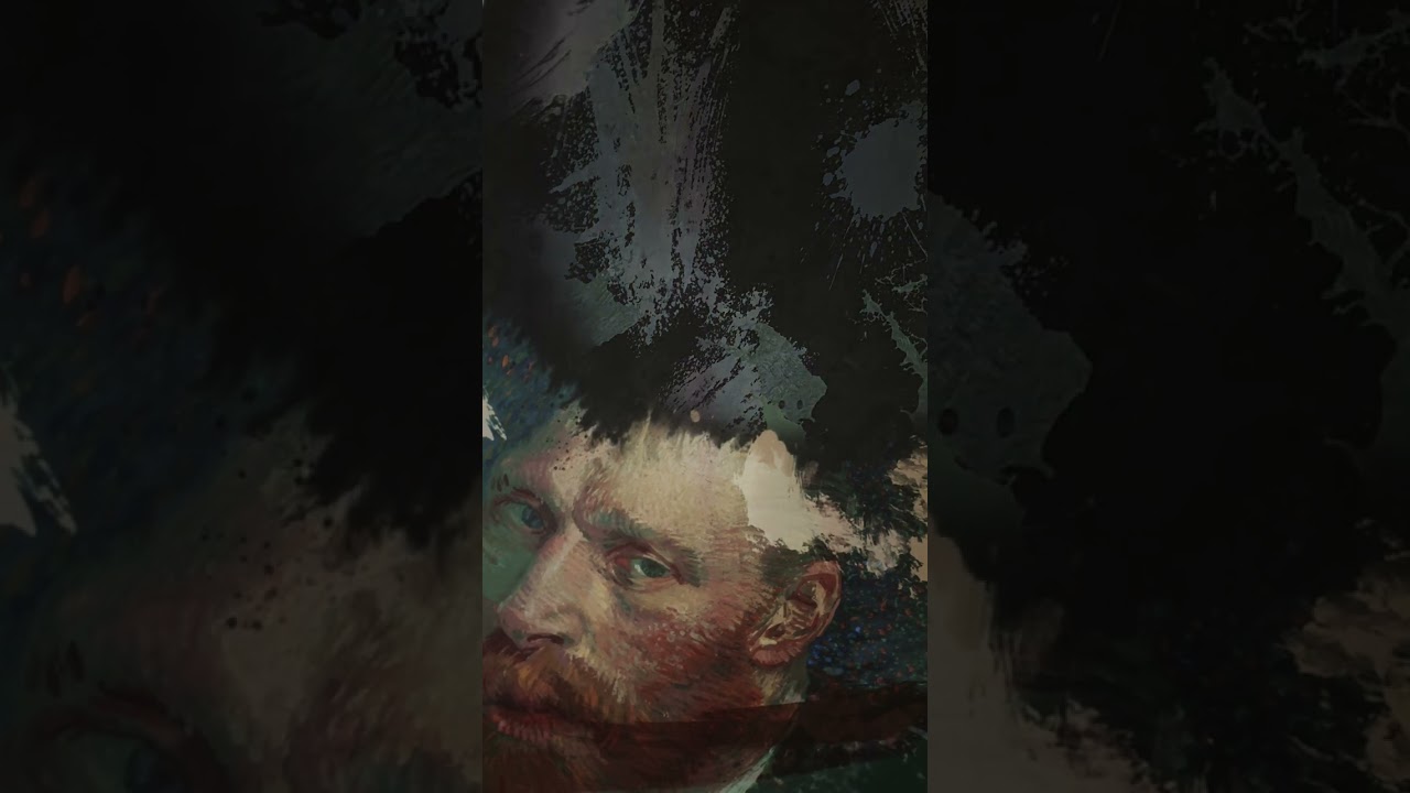 Wow!! Van Gogh Winchester an amazing experience 