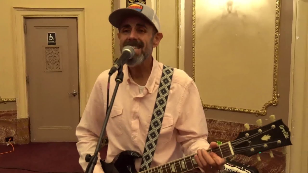 moe. - The Road ~ Mexico - Play For The Palace Livestream - Albany, NY