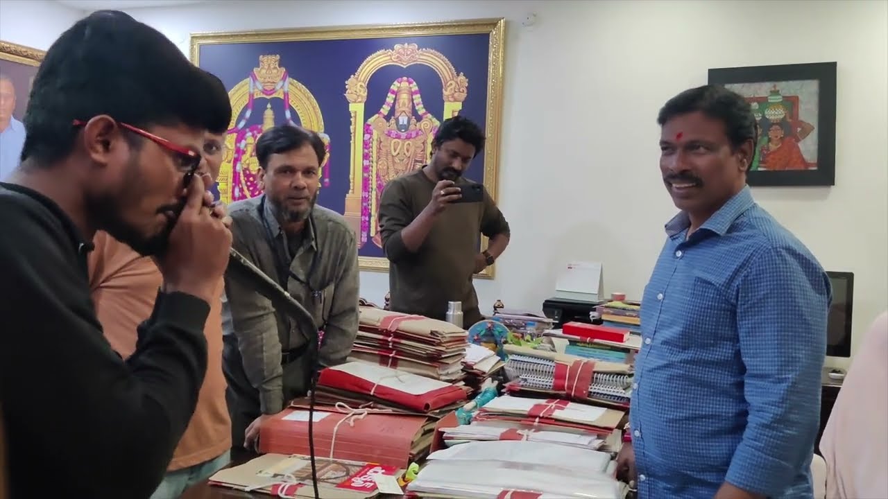 Amazing Beatbox by Ranaprathap infront of Mamidi Harikrishna garu @Ravindrabharati