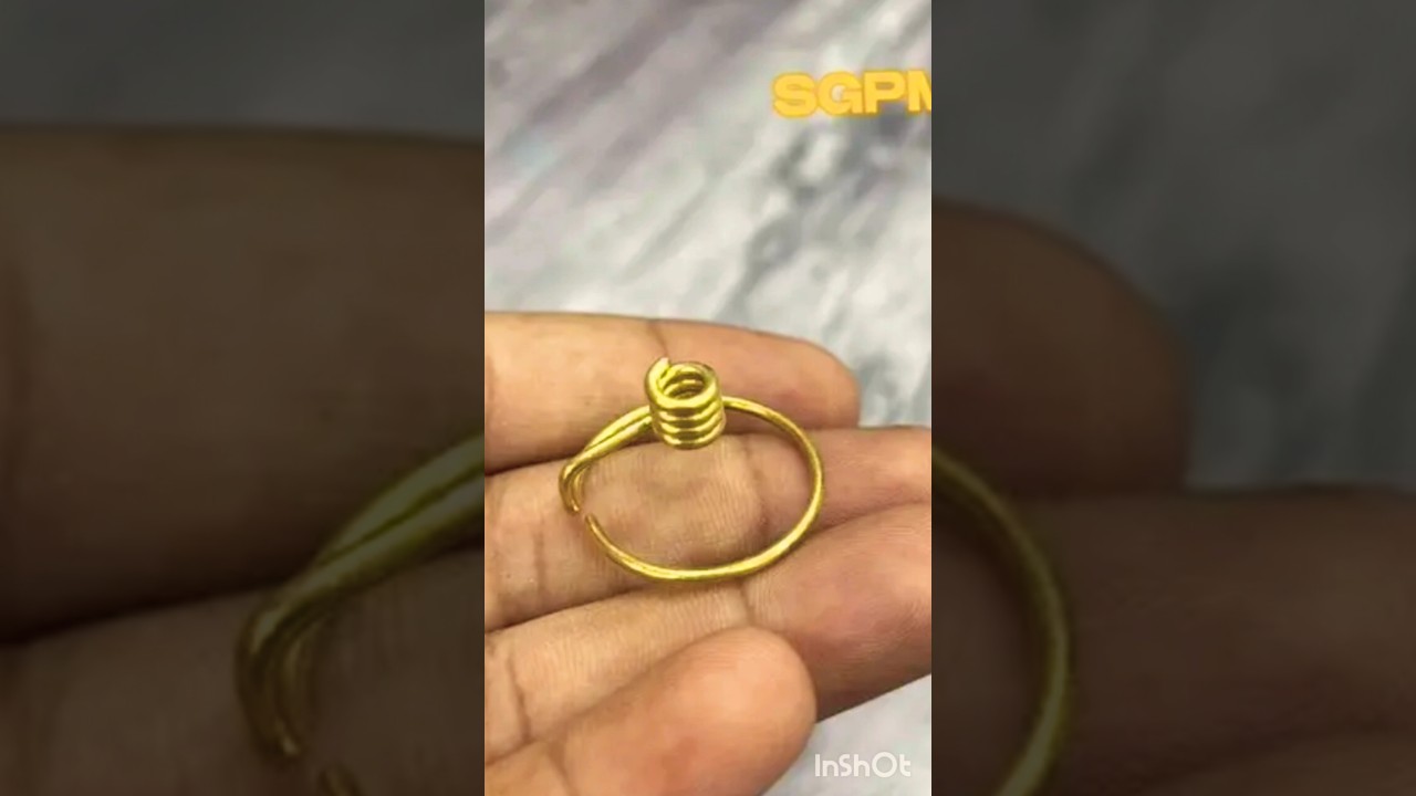 Diya wick holder making so easy😘😘😘 #diy # Karthigai deepam spl#diya wick#youtube #ytviral #ytshorts