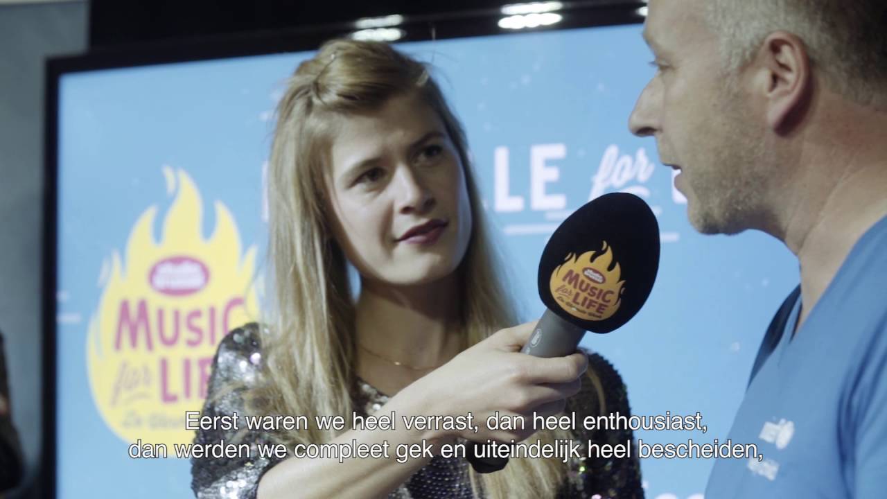 Bastille For Life brengt 76.878 euro op voor Unicef