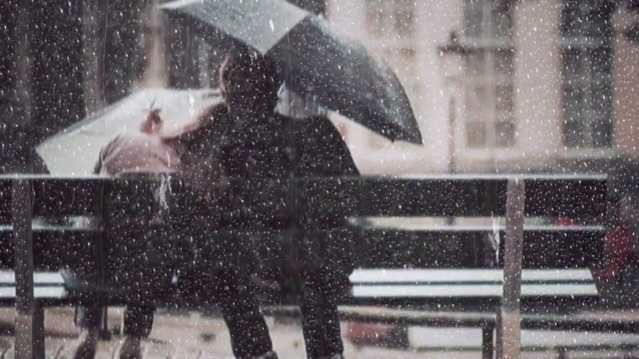 I'll Let You Go (보내줄게) – The Saddest Korean Love Song | Emotional K-Drama OST Ballad