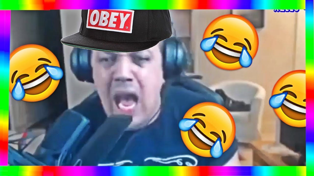 BEST OF LIVE THEKAIRI78 (MOMENTS,RAGE,FOUS RIRE) #1