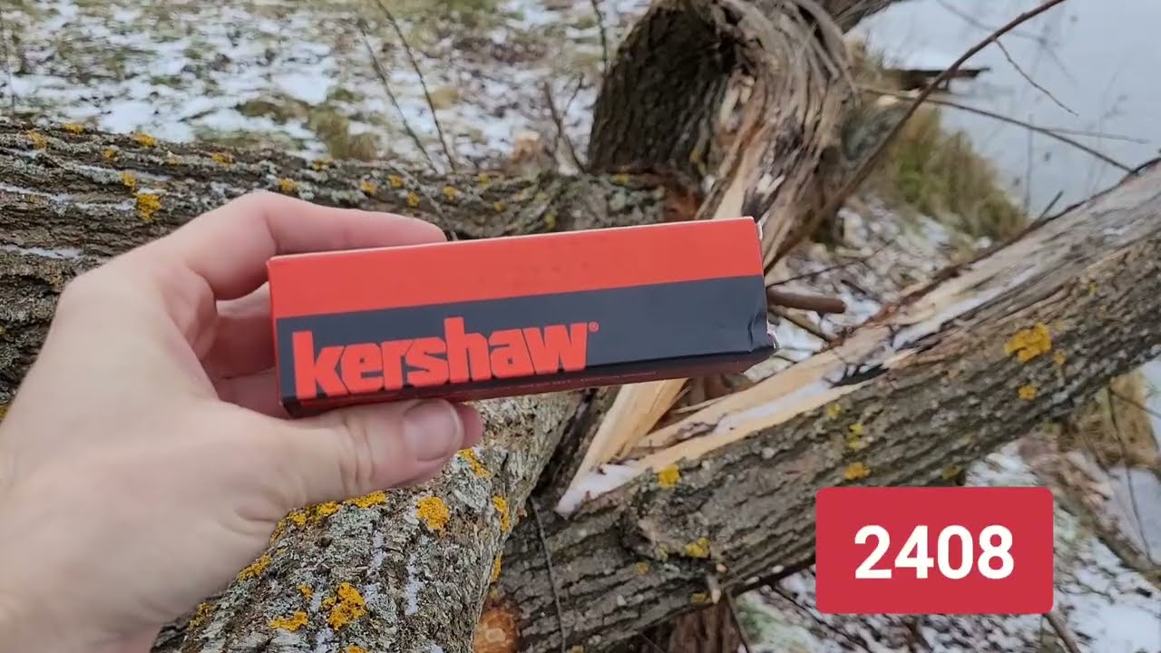 Складной Нож Kershaw - Китайская EDC Реплика на 8Cr13MoV