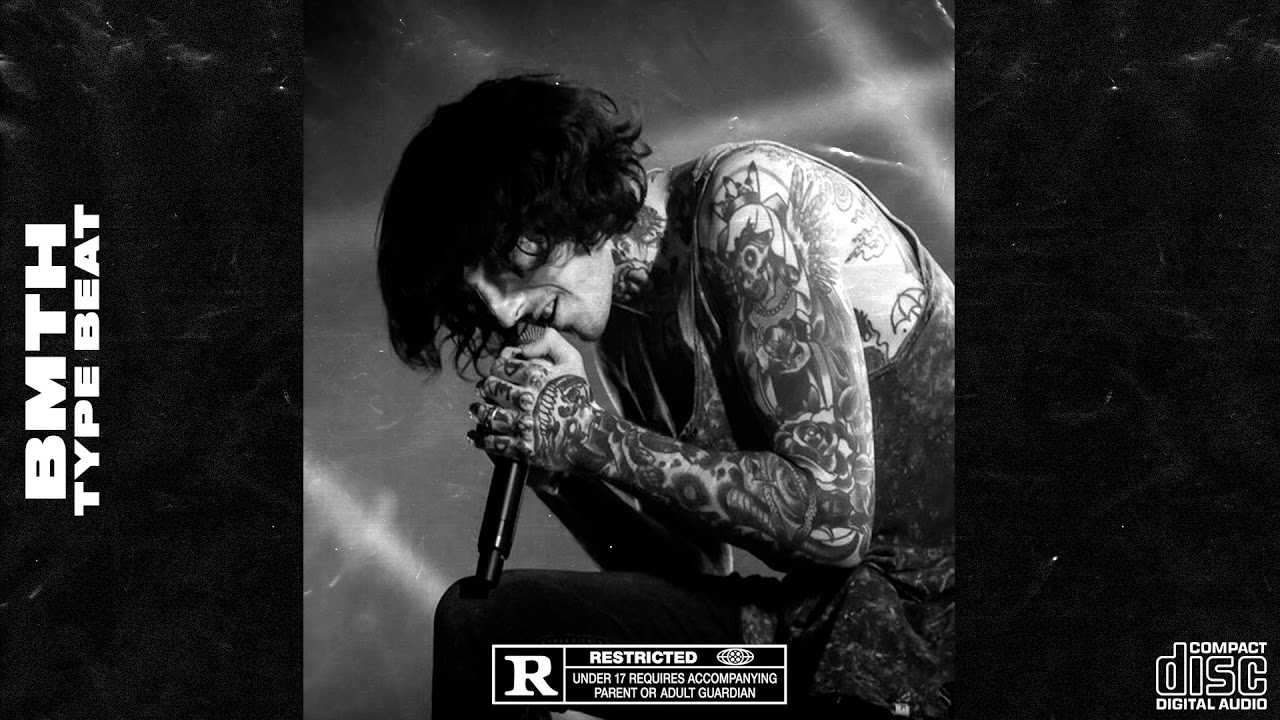 [FREE] BMTH x Poorstacy x Melodic Hardcore Type Beat - 