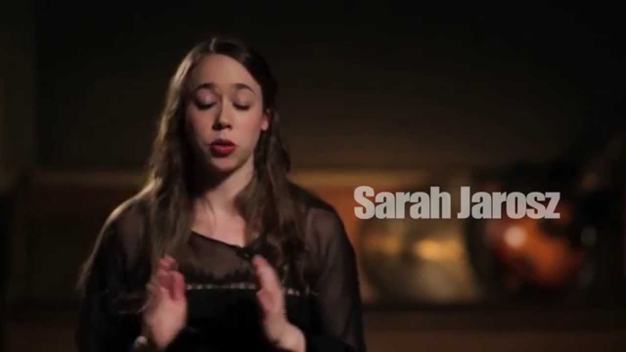 Sarah Jarosz - 