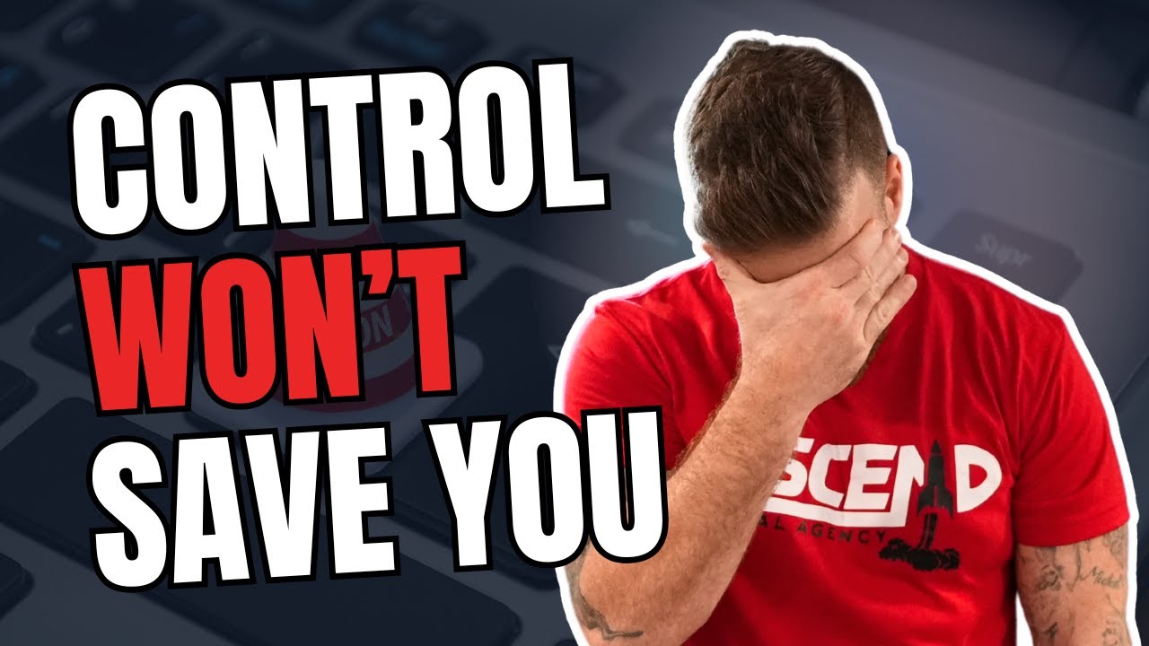 Know the Difference Between Influence and Control