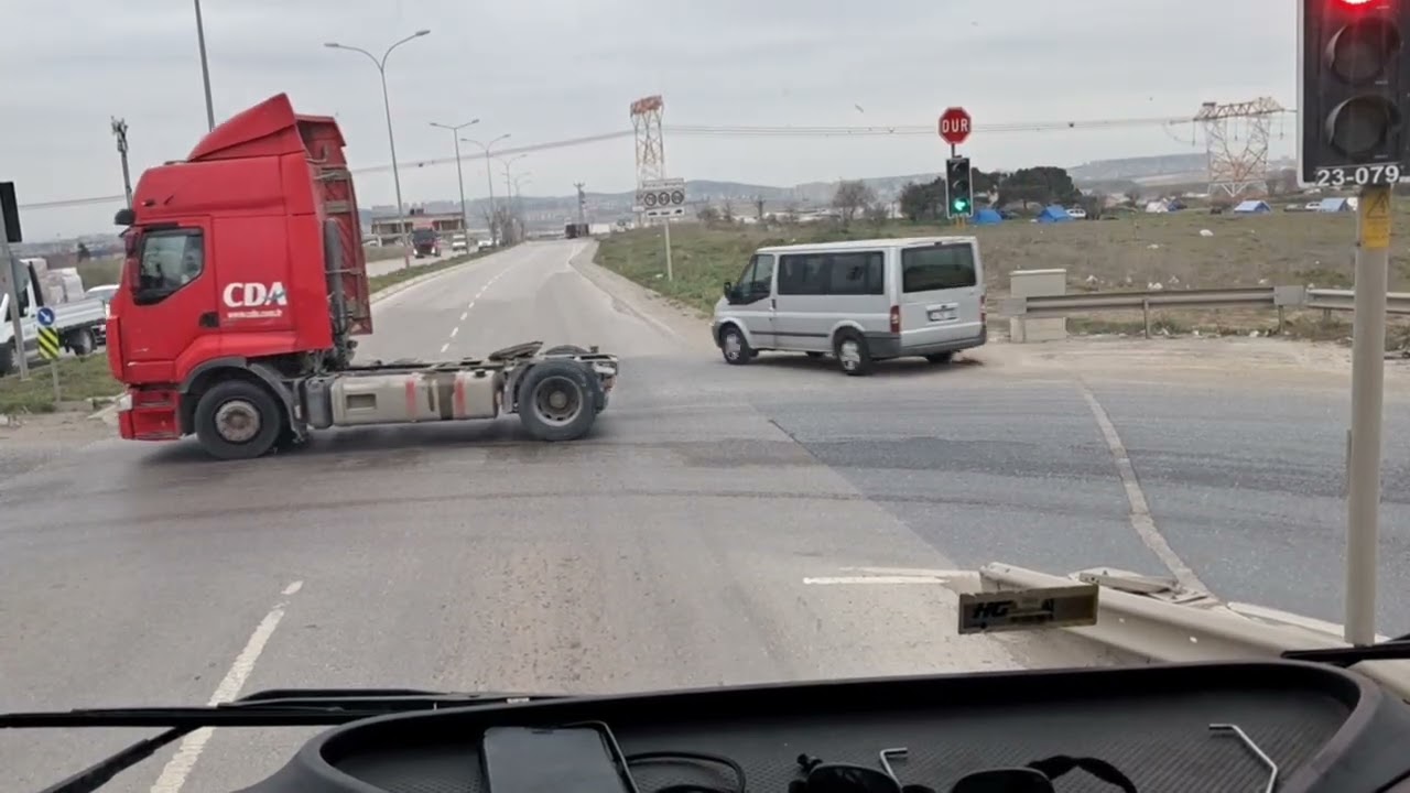 Başlamadan biten hafta 