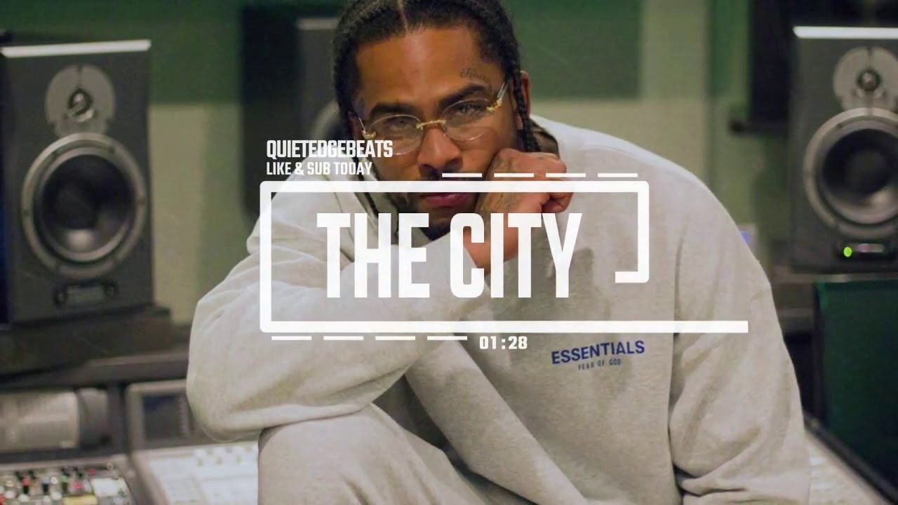 Dave East Type Beat Free For Profit 