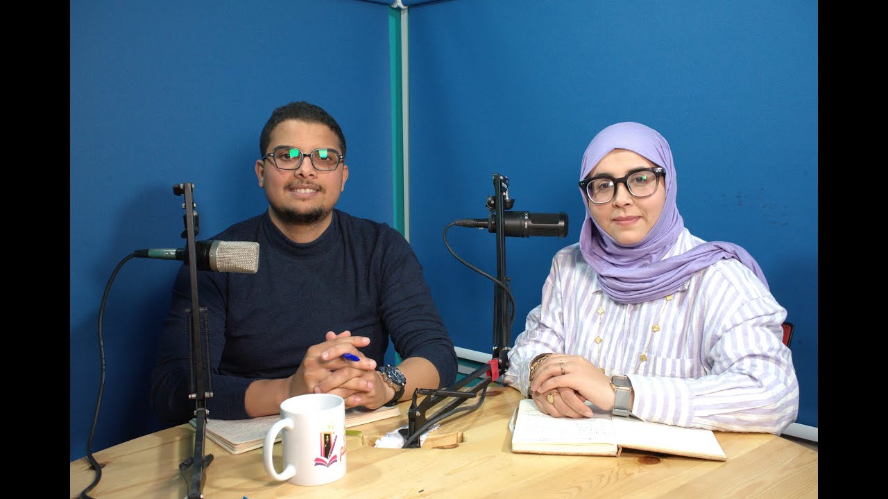 بودكاست خارج القسم: بين الشهادة والواقع- خريجة علم اجتماع وأمّ تواجه البطالة