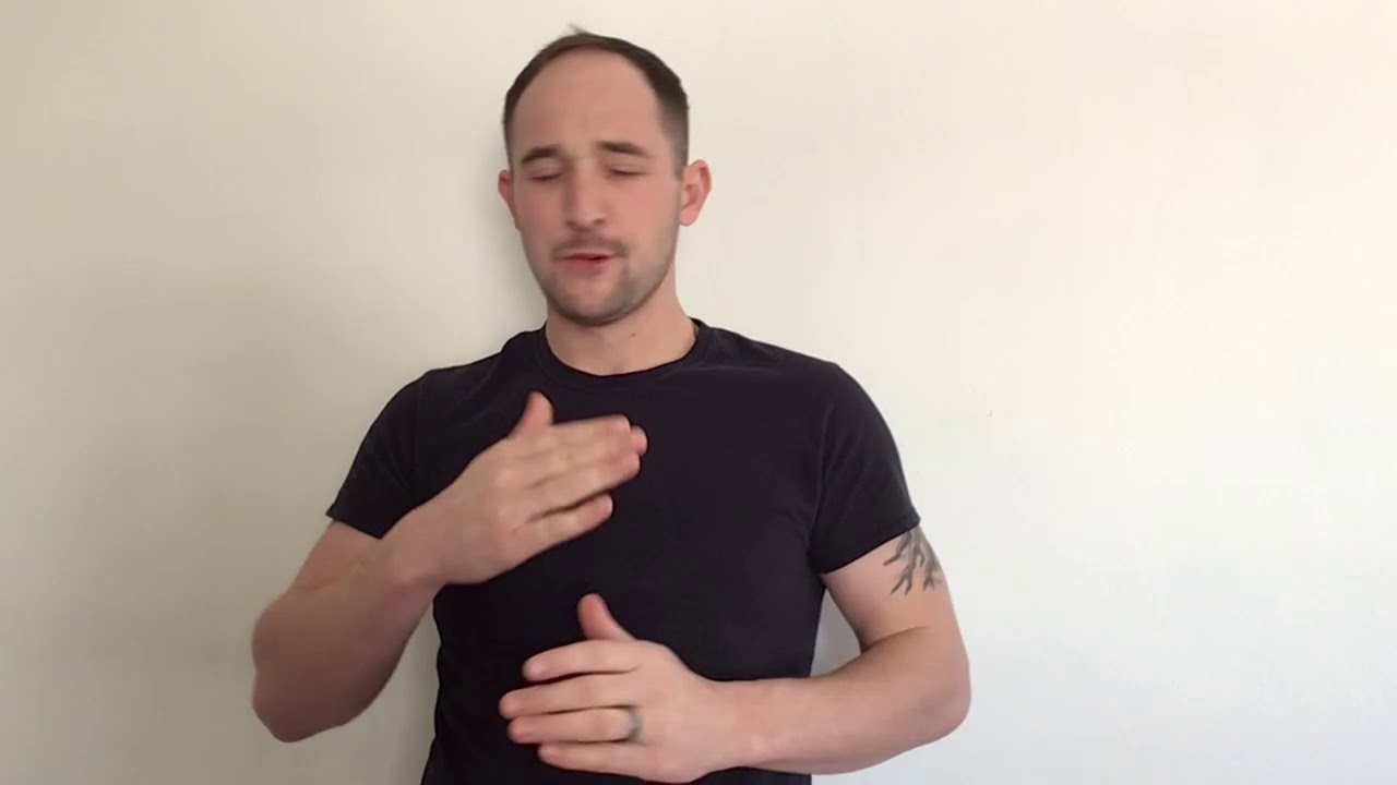 ASL Literature: Bias, Fairy Tale, Once Upon a Time