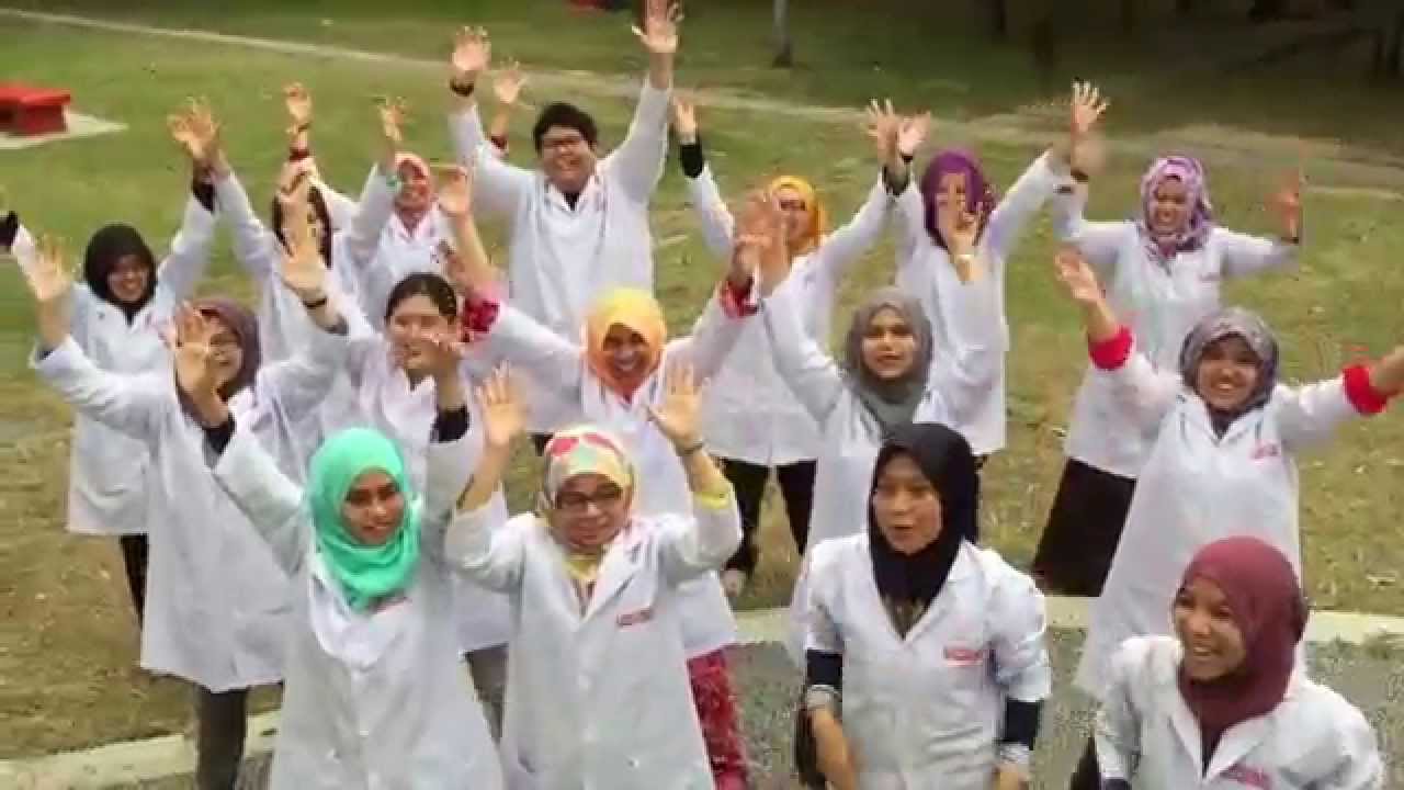 Check Your Teeth - Let It Go Parody by Dental Students