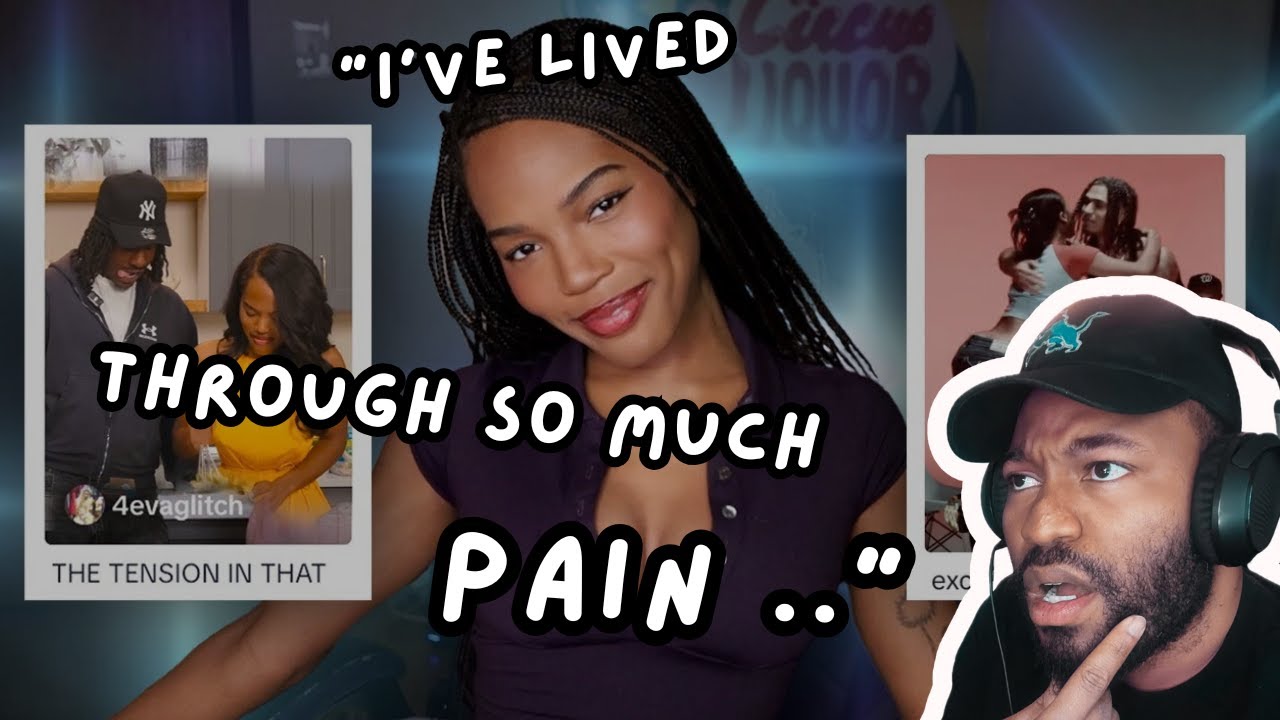 REACTING TO FAN EDITS AGAIN (REACTION)