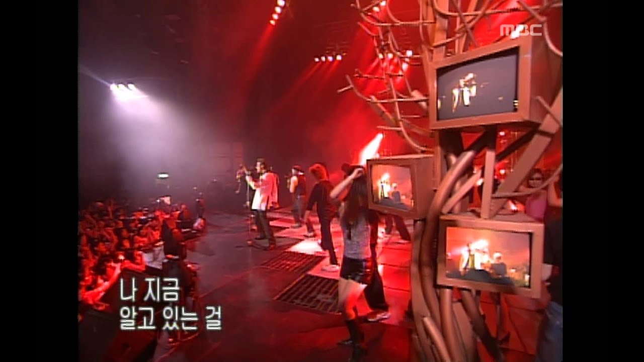 Kim Sung-jip -  Reminiscence, 김성집 - 회상, Music Camp 20010421