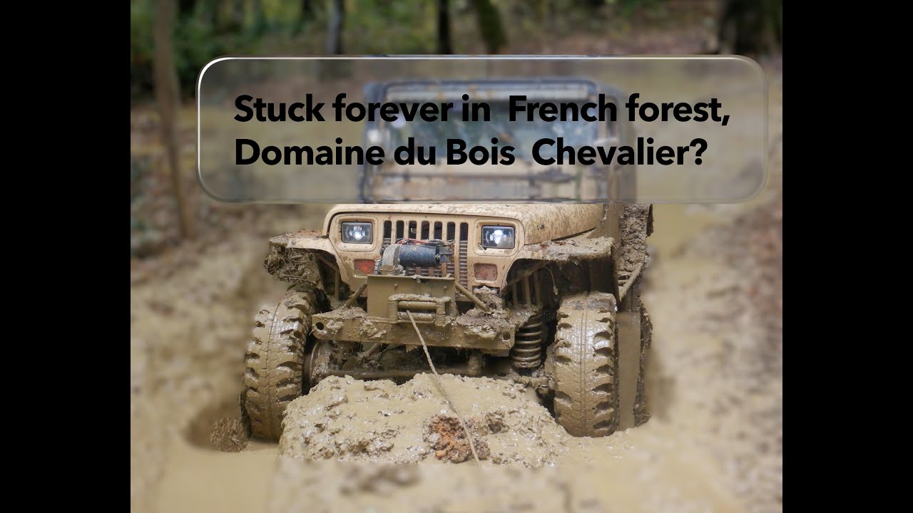 4x4ServiceMesman Domaine du Bois Chevalier 2025 oct