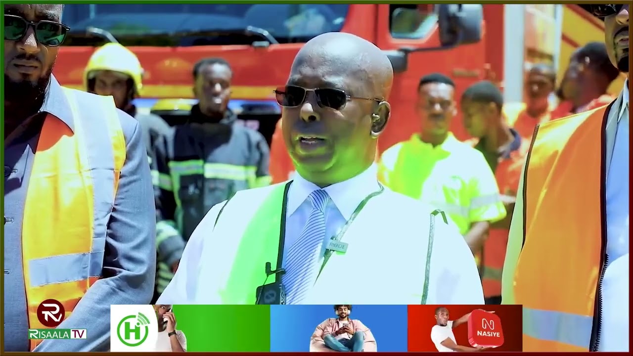 GUDDOOMIYE GOBOLKA BANAADIR: 'Korontada ayaa dhib ka jiraa.. waa inaan dib u fiirinaa meesha Dabku k