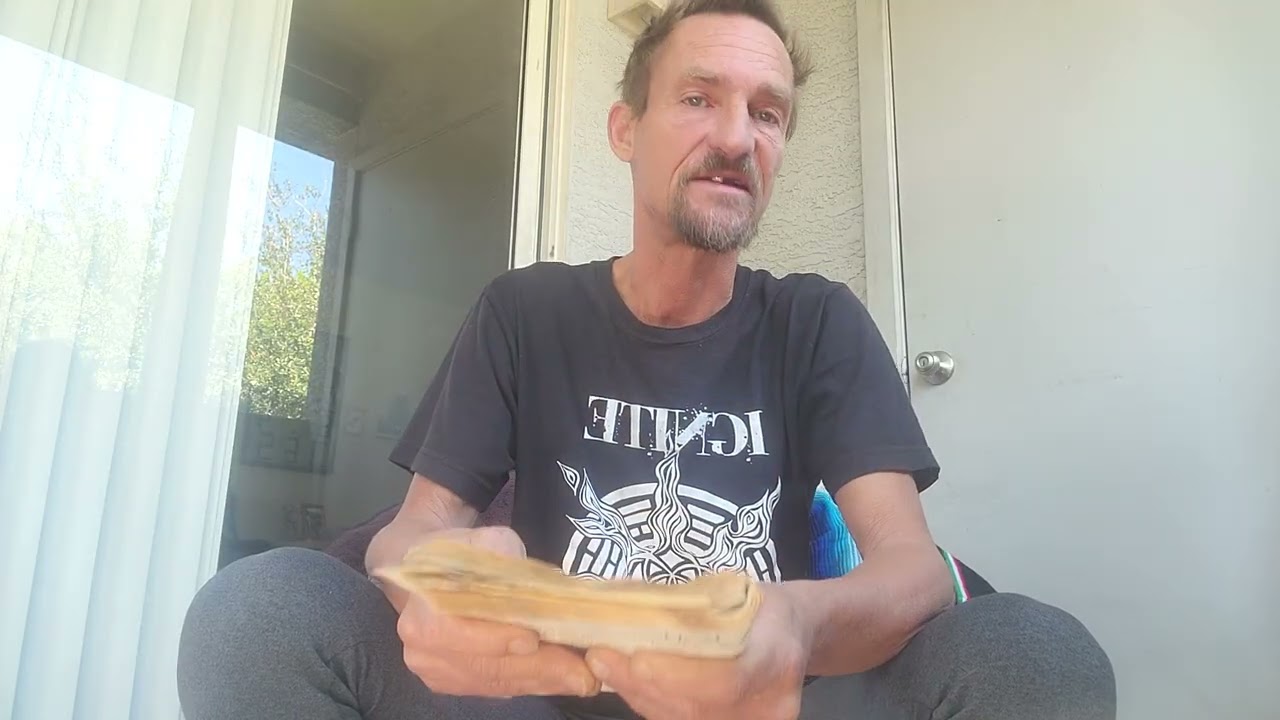 I Ching Roll for the World. Hexagram 33 line 1 and Hexagram 13 read by Clayton Allred 